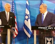 la politica estera di Joe Biden ha aizzato l'odio per Israele