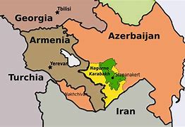 La storia dell'Armenia è costellata di di massacri