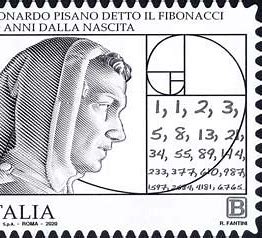 Fibonacci illustre cittadino di Pisa