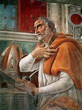 La storia secondo sant’Agostino