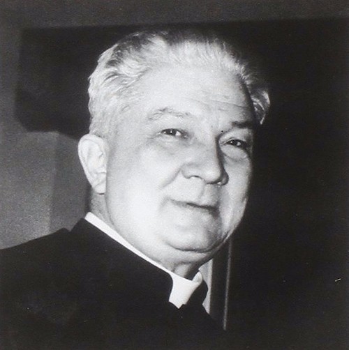 Giuseppe Ricciotti